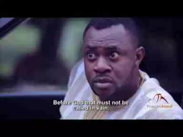 Video: What Next - Latest Yoruba Movie 2017 Premium Drama - Odunlade Adekola | Mercy Ebosele